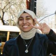 Meryem's picture - UC San Diego Alumni and Columbia Masters tutor in New York NY