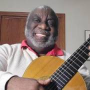 Uncle's picture - Guitar lessons for all ages - strong foundation tutor in Plattsmouth NE