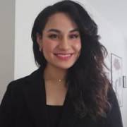 Iqra's picture - Johns Hopkins Ms Grad, College & Admissions Essay Editor tutor in Bellmore NY