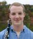 Greyson M. in Bloomington, IN 47408 tutors Clarinet Performer and Educator