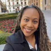 Daree's picture - ReePhrase: English with Ease tutor in Suffolk VA