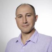 Vitali's picture - Math & Science Tutor tutor in Lexington MA