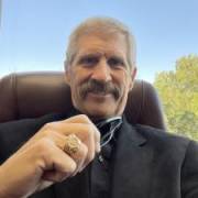 Rex's picture - PhD with years of teaching A&P and Pharmacology tutor in Canyon TX