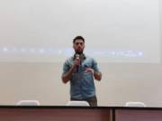 Giacomo's picture - I'm here to improve your Spanish and/or Italian skills! tutor in Eugene OR