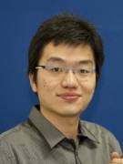 Yinbin's picture - Violinist tutor in Red Hook NY