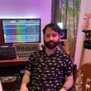 Jimmy's picture - Learn the secrets of the pros and make your music sound amazing tutor in Tucson AZ