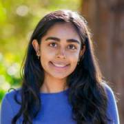 Naiya's picture - Ivy League Tutor: Spanish, English, History & College Advising tutor in Los Altos CA