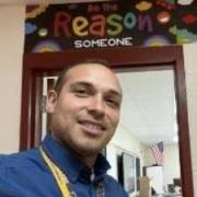 Amir's picture - Problem-solving is fun. If it's not fun, let's find the problem! tutor in Lexington KY