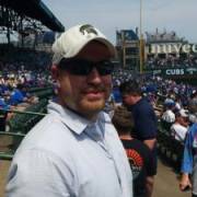 Matt's picture - Exprienced Writing Tutor and Career Advisor tutor in Oxford OH