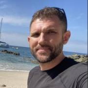 Joshua's picture - 17 years of chemistry and environmental science experience tutor in Windsor Heights IA