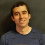 Chris's picture - Full-Time Math and Physics Tutor with Master's Degree in Physics tutor in Northampton PA