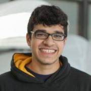 Hrishi's picture - Enthusiastic and engaged math and chemistry tutor! tutor in Plainsboro NJ