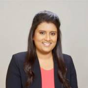 Mounika's picture - I'm a pediatrician with a passion for education tutor in Parker CO