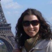 Rebecca's picture - I have a Master's in French and a passion for teaching others. tutor in Bettendorf IA