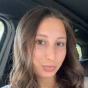 Elana's picture - Elana Experienced Algebra, Excel, and SQL Tutor tutor in New York NY