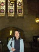 Ruobing's picture - Learn Chinese in an Interactive Way tutor in Yorba Linda CA