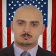 Ghassan's picture - It is the courage to continue that counts... tutor in Springfield VA