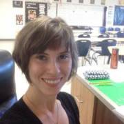 Erin's picture - Online Math Tutor tutor in Denton TX