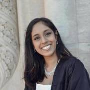 Vyshnavi's picture - Med School / Life Sciences Consulting | App & Interview Coach tutor in San Antonio TX