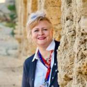 Donna's picture - Patient and Experienced Christian Author and Public Speaker tutor in Montgomery TX