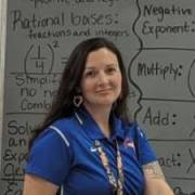 Jannette's picture - Meet Your Certified Math Tutor for K-12 and Test Prep tutor in Lakeland FL