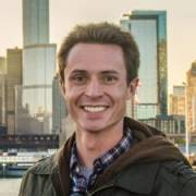 Tyler's picture - Patient guide for Python, Rust, and Computer Engineering/Architecture tutor in New York NY