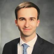 Nicholas's picture - Experienced MCAT Tutor (95th Percentile Scorer & Current Med Student) tutor in Glen Rock NJ