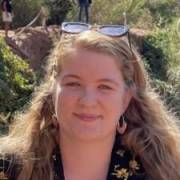 Aoife's picture - Math and Physics Expert | AP/College Level | BSc. Theoretical Physics tutor in Honolulu HI