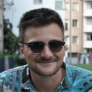 Andrej's picture - UPenn Computer Science graduate specializing in Theory and Algorithms tutor in Philadelphia PA