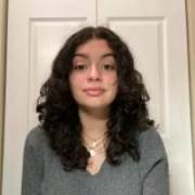 Nathally's picture - Effective Tutor that Specializes in Math, Biology and Spanish tutor in Miami FL