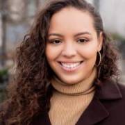 Rebecca's picture - CMS math teacher and Columbia University Mathematics tutor in San Francisco CA