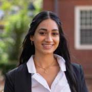 Simran's picture - Experienced Harvard SAT Verbal Tutor + College Preparation Advisor tutor in Staten Island NY