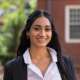 Simran K. in Staten Island, NY 10303 tutors Experienced Harvard SAT Verbal Tutor + College Preparation Advisor