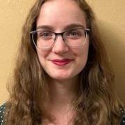 Madeline's picture - Bachelor of Science in Chemistry w/ a Minor in English & Theatr tutor in New Lenox IL