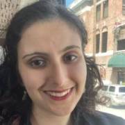 Mona's picture - UCLA PhD Student tutor in Culver City CA