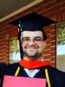 Thomas's picture - Ambitious Secondary Math Tutor tutor in Simpsonville SC