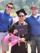 Brian's picture - Tutor tutor in San Jose CA