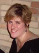 Britta's picture - English and History Tutor tutor in Lake Ann MI