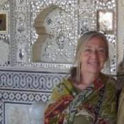 Liz's picture - CELTA-certified English tutor with experience in U.S. and abroad tutor in Viroqua WI