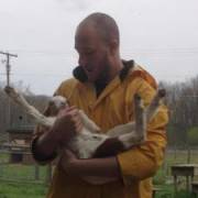 Aaron's picture - Graduate Psychology Student, Writer, Translator tutor in New York NY