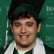 Spencer's picture - Passionate High School Tutor for Earth Science and History tutor in Binghamton NY