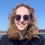 Rachel's picture - Rachel - College Senior tutor in Ishpeming MI