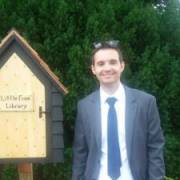 Scott's picture - Language and Writing Teacher tutor in Beverly MA