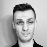 Matthew's picture - Matthew: Writer, Editor, Tutor tutor in Haskell NJ