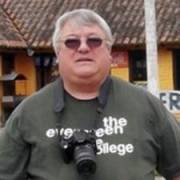 Michael's picture - Retired journalist/editor tutor in North Freedom WI