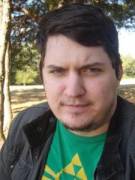 Nathan's picture - Nathan: Specializes in Literature, happy to teach anything I can. tutor in Sherman TX