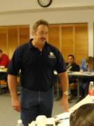 Steve's picture - Steve G. ESL/TEFL and Spanish as a Second Language tutor in Colorado Springs CO