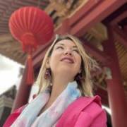 Evgeniya's picture - Explore Mandarin Chinese/Russian/ESL with a great knowledgeable tutor tutor in Newark NJ