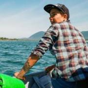 Catalina's picture - Spanish made fun and easy! tutor in Hood River OR