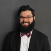 Thomas's picture - Patient, Experienced Latin Tutor tutor in Taylors SC